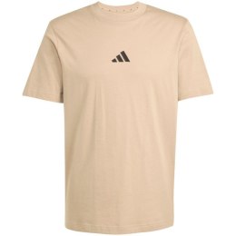 Koszulka adidas Essentials Small Logo Single Jersey M JX5657 XL