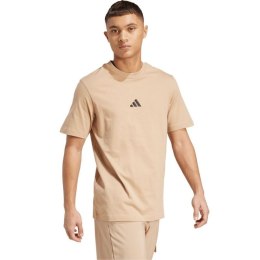 Koszulka adidas Essentials Small Logo Single Jersey M JX5657 XL