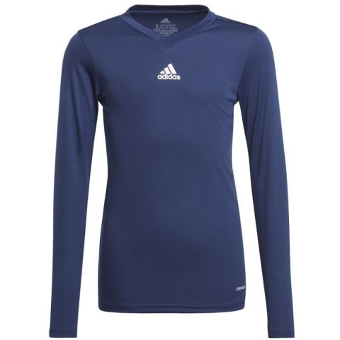 Koszulka adidas Team Base Tee Jr GN5712 116 cm Koszulka adidas Team Base Tee Jr GN5712 116 cm
