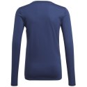 Koszulka adidas Team Base Tee Jr GN5712 116 cm