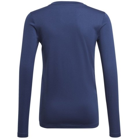 Koszulka adidas Team Base Tee Jr GN5712 116 cm Koszulka adidas Team Base Tee Jr GN5712 116 cm