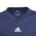 Koszulka adidas Team Base Tee Jr GN5712 116 cm