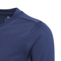 Koszulka adidas Team Base Tee Jr GN5712 116 cm