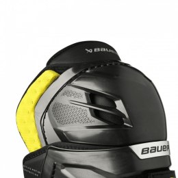 Nagolenniki hokejowe Bauer Supreme Mach M 1061884 16