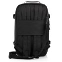 Plecak kabinowy Meteor Hermod 20 l 16884 uniw