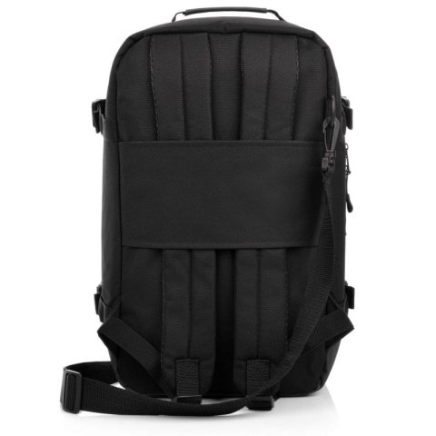 Plecak kabinowy Meteor Hermod 20 l 16884 uniw Plecak kabinowy Meteor Hermod 20 l 16884 uniw