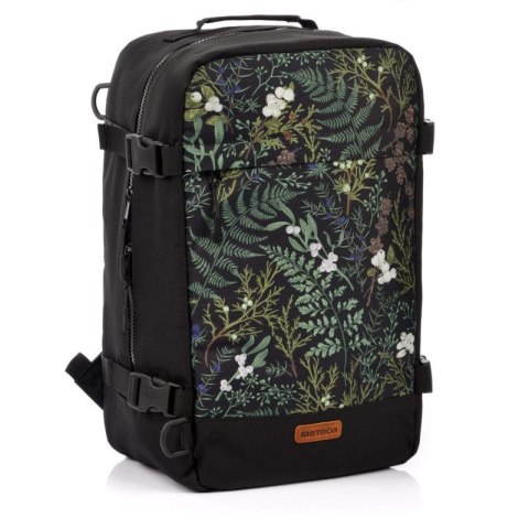 Plecak kabinowy Meteor Hermod 20 l Verdant 16878 uniw Plecak kabinowy Meteor Hermod 20 l Verdant 16878 uniw
