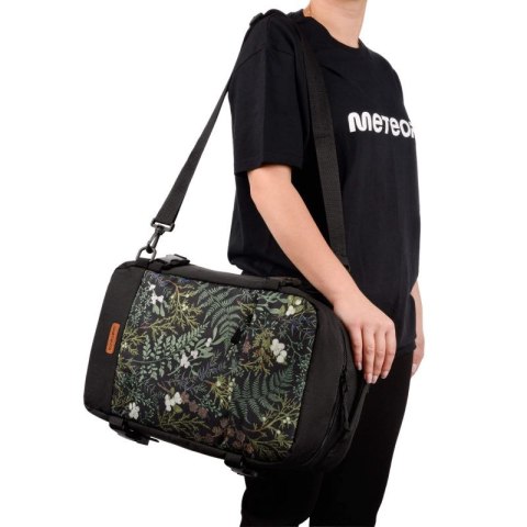 Plecak kabinowy Meteor Hermod 20 l Verdant 16878 uniw Plecak kabinowy Meteor Hermod 20 l Verdant 16878 uniw