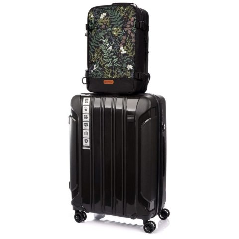 Plecak kabinowy Meteor Hermod 20 l Verdant 16878 uniw Plecak kabinowy Meteor Hermod 20 l Verdant 16878 uniw