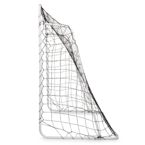 Bramka piłkarska Meteor 215x150x90 cm 16924 uniw Bramka piłkarska Meteor 215x150x90 cm 16924 uniw
