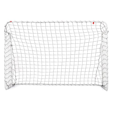 Bramka piłkarska Meteor 215x150x90 cm 16924 uniw Bramka piłkarska Meteor 215x150x90 cm 16924 uniw