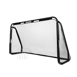 Bramka piłkarska Virtufit Pro - 120 X 80 CM VF06047 N/A