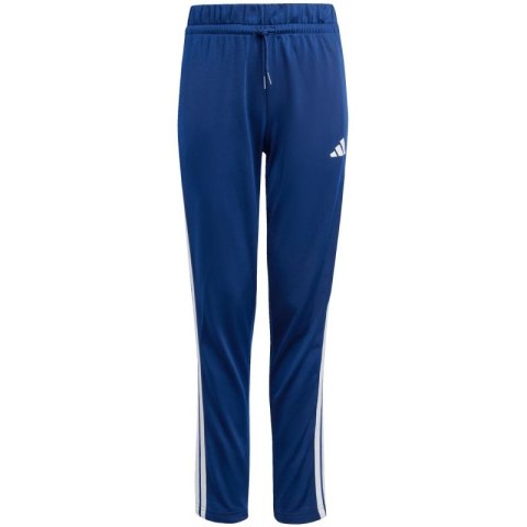 Dres adidas Seasonal Essentials Tiberio 3-Stripes Jr JC7518 164 cm Dres adidas Seasonal Essentials Tiberio 3-Stripes Jr JC7518 164 cm