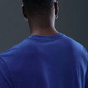 Koszulka Nike FC Barcelona Crest Tee 25/26 HQ8405-455 L