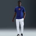 Koszulka Nike FC Barcelona Crest Tee 25/26 HQ8405-455 L