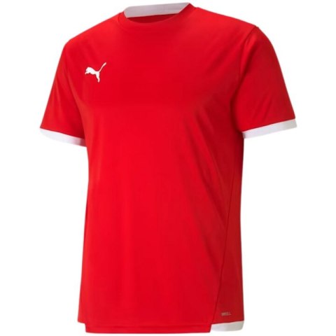 Koszulka Puma teamLIGA Jersey M 704917 01 XL