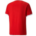Koszulka Puma teamLIGA Jersey M 704917 01 XL