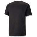 Koszulka Puma teamLIGA Jersey M 704917 03 2XL