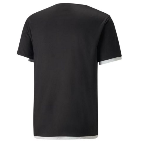 Koszulka Puma teamLIGA Jersey M 704917 03 M Koszulka Puma teamLIGA Jersey M 704917 03 M