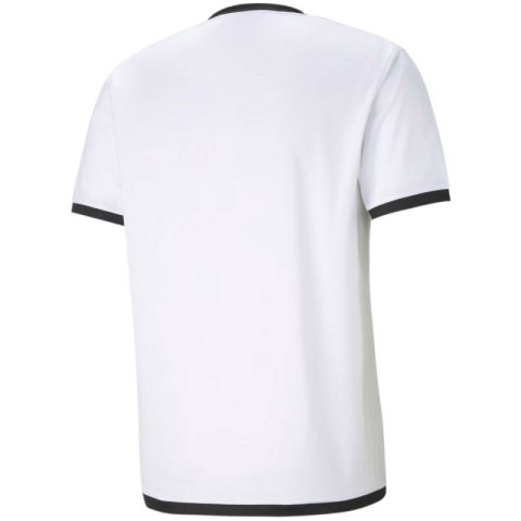 Koszulka Puma teamLiga Jersey M 704917 04 L Koszulka Puma teamLiga Jersey M 704917 04 L