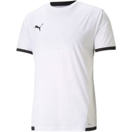 Koszulka Puma teamLiga Jersey M 704917 04 XL
