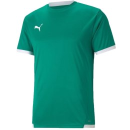 Koszulka Puma teamLiga Jersey M 704917 05 XL