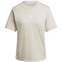 Koszulka adidas Essentials 3-Stripes Cotton W JE1237 M