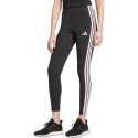 Legginsy adidas Essentials 3-Stripes Cotton W JW1815 M Legginsy adidas Essentials 3-Stripes Cotton W JW1815 M