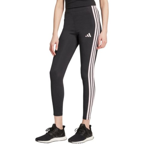 Legginsy adidas Essentials 3-Stripes Cotton W JW1815 M Legginsy adidas Essentials 3-Stripes Cotton W JW1815 M