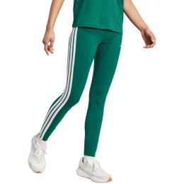 Legginsy adidas Essentials 3-Stripes Cotton W KB7663 L