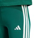 Legginsy adidas Essentials 3-Stripes Cotton W KB7663 L Legginsy adidas Essentials 3-Stripes Cotton W KB7663 L