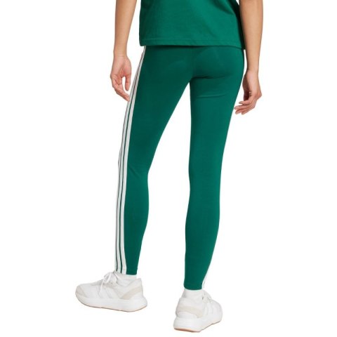 Legginsy adidas Essentials 3-Stripes Cotton W KB7663 M Legginsy adidas Essentials 3-Stripes Cotton W KB7663 M