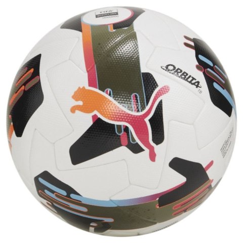 Piłka nożna Puma Orbita 1 TB FIFA Quality Pro 084322 01 5