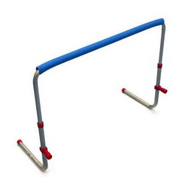 Płotek Yakima aluminiowy z regulowaną wysokością s100164 N/A