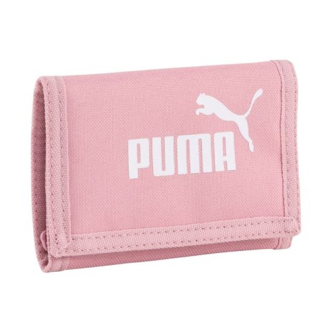 Portfel Puma Phase Wallet 54757 17 N/A