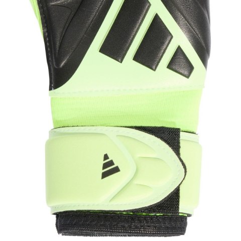 Rękawice bramkarskie adidas Copa League Jr JN5345 6 Rękawice bramkarskie adidas Copa League Jr JN5345 6