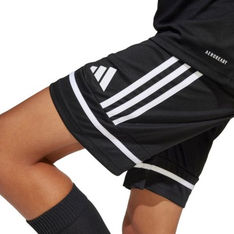 Spodenki adidas Squadra 25 Jr JN5459 176cm Spodenki adidas Squadra 25 Jr JN5459 176cm