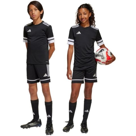 Spodenki adidas Squadra 25 Jr JN5459 176cm Spodenki adidas Squadra 25 Jr JN5459 176cm