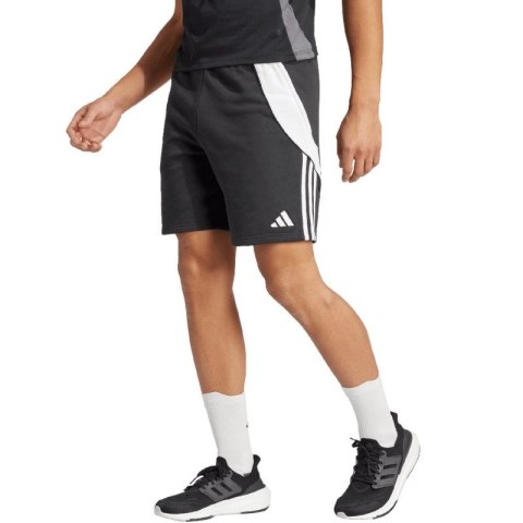 Spodenki adidas Tiro 24 Sweat M IP1954 XXXL Spodenki adidas Tiro 24 Sweat M IP1954 XXXL