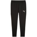 Spodnie Puma Team Goal Slim Training M 659037 03 L Spodnie Puma Team Goal Slim Training M 659037 03 L