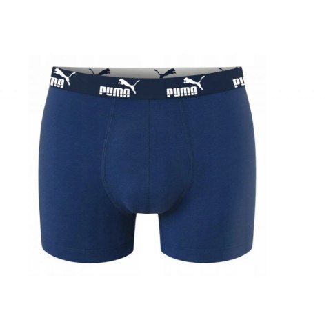 Bielizna Puma Boxershorts 6-pak M 1000035473728030 M Bielizna Puma Boxershorts 6-pak M 1000035473728030 M