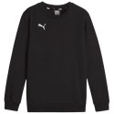 Bluza Puma Team Goal Casuals Crew Neck Sweat Jr 658593 03 164 cm Bluza Puma Team Goal Casuals Crew Neck Sweat Jr 658593 03 164 cm