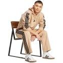 Bluza adidas Essentials 3-Stripes Fleece Hoodie M JX0695 L