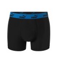 Bokserki Puma Boxershorts 6-pak M 1000035474468010 XXL