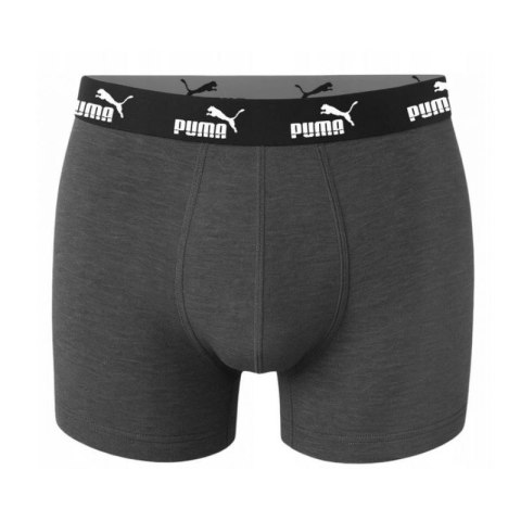 Bokserki Puma Boxershorts 6-pak M 1000035474468010 XXL Bokserki Puma Boxershorts 6-pak M 1000035474468010 XXL