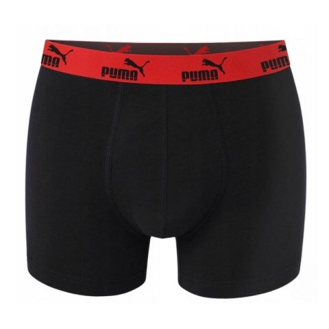 Bokserki Puma Boxershorts 6-pak M 1000035474468010 XXL Bokserki Puma Boxershorts 6-pak M 1000035474468010 XXL