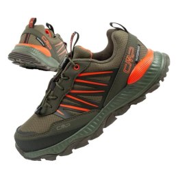 Buty CMP Atik Jr 3Q6789414EP 34
