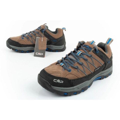 Buty CMP Rigel Low Jr 3Q13244J01PM 41 Buty CMP Rigel Low Jr 3Q13244J01PM 41