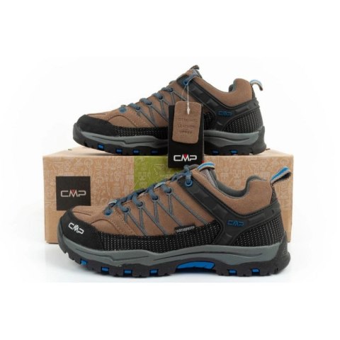 Buty CMP Rigel Low Jr 3Q13244J01PM 41 Buty CMP Rigel Low Jr 3Q13244J01PM 41