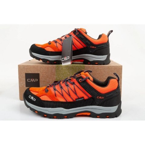 Buty CMP Rigel Low Jr 3Q54554J27CR 38 Buty CMP Rigel Low Jr 3Q54554J27CR 38